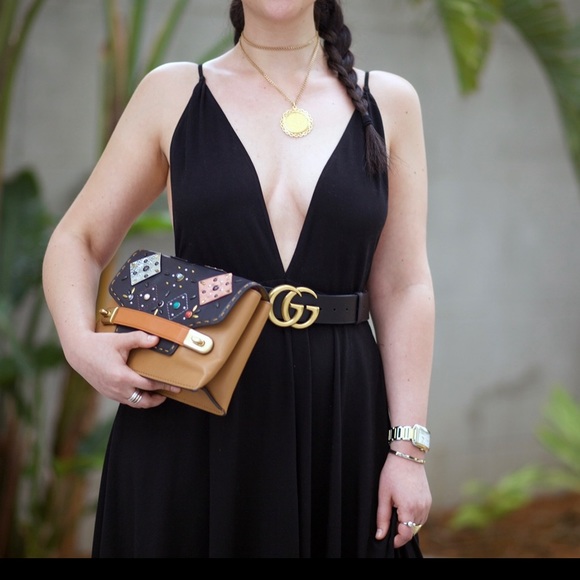 Reformation Naya midi dress - Picture 2 of 3